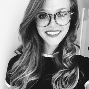 MEET THE POSHER✨🌱💖